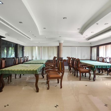 Palette Resorts- Tapovan Green County Thattakad Екстер'єр фото