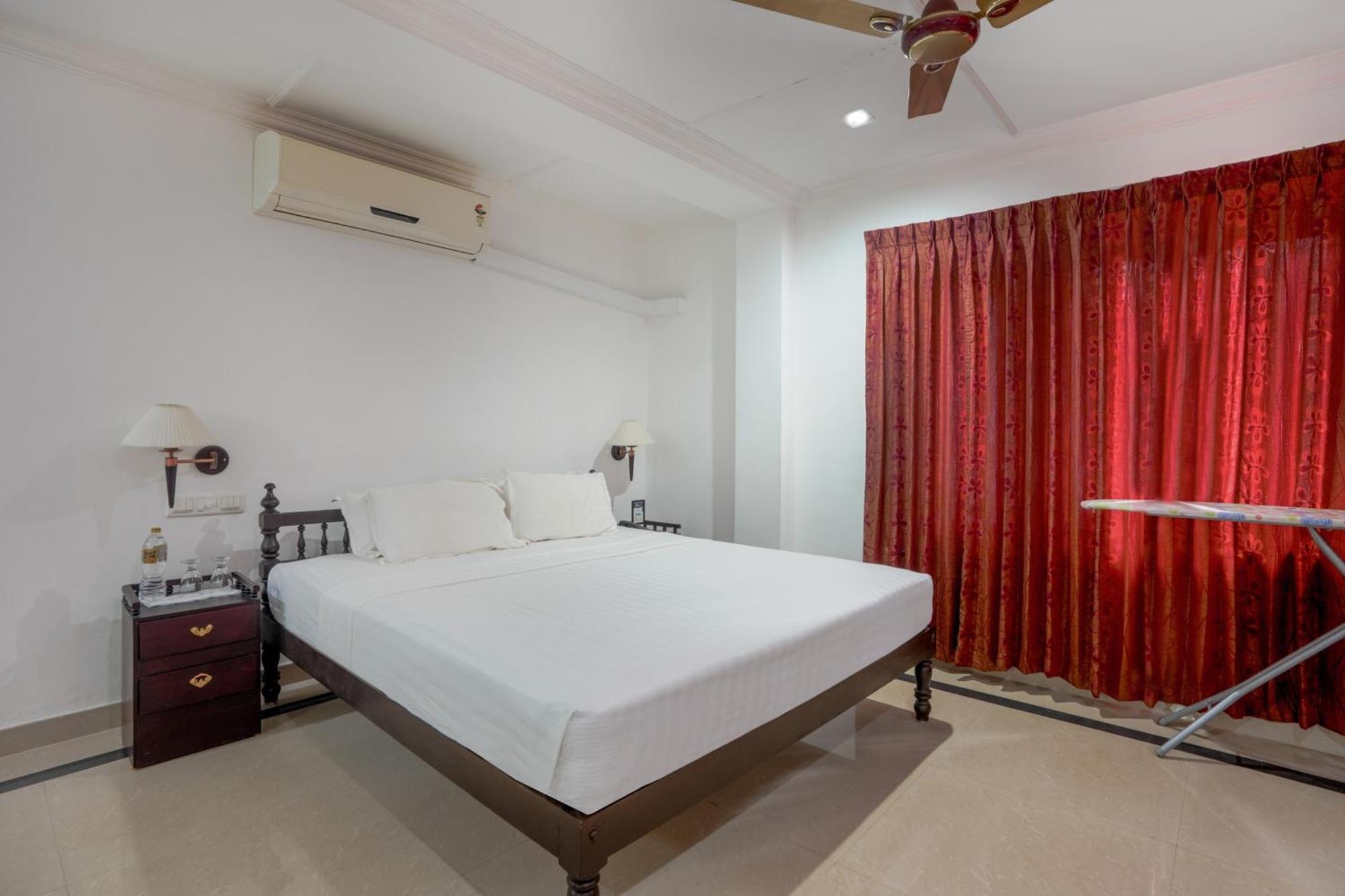 Palette Resorts- Tapovan Green County Thattakad Екстер'єр фото