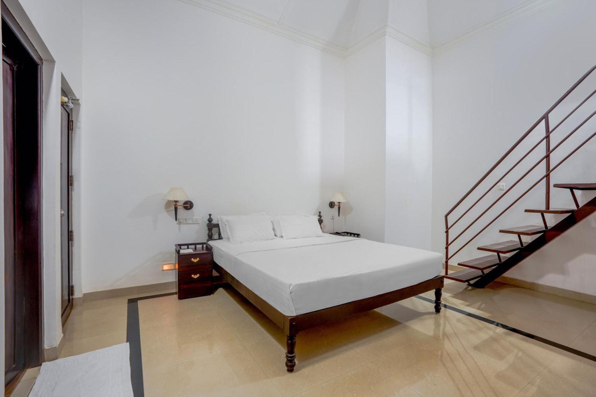 Palette Resorts- Tapovan Green County Thattakad Екстер'єр фото