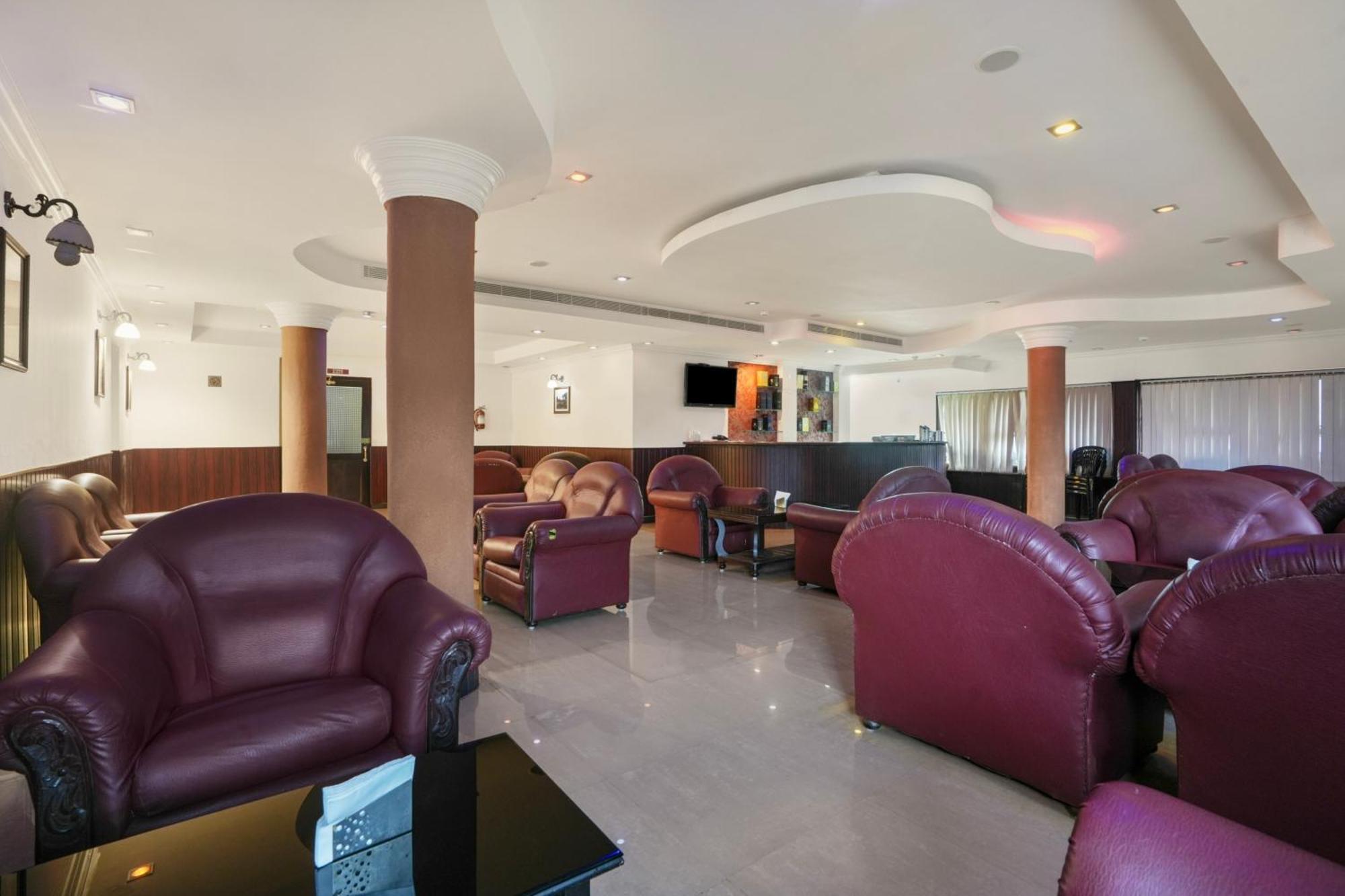 Palette Resorts- Tapovan Green County Thattakad Екстер'єр фото