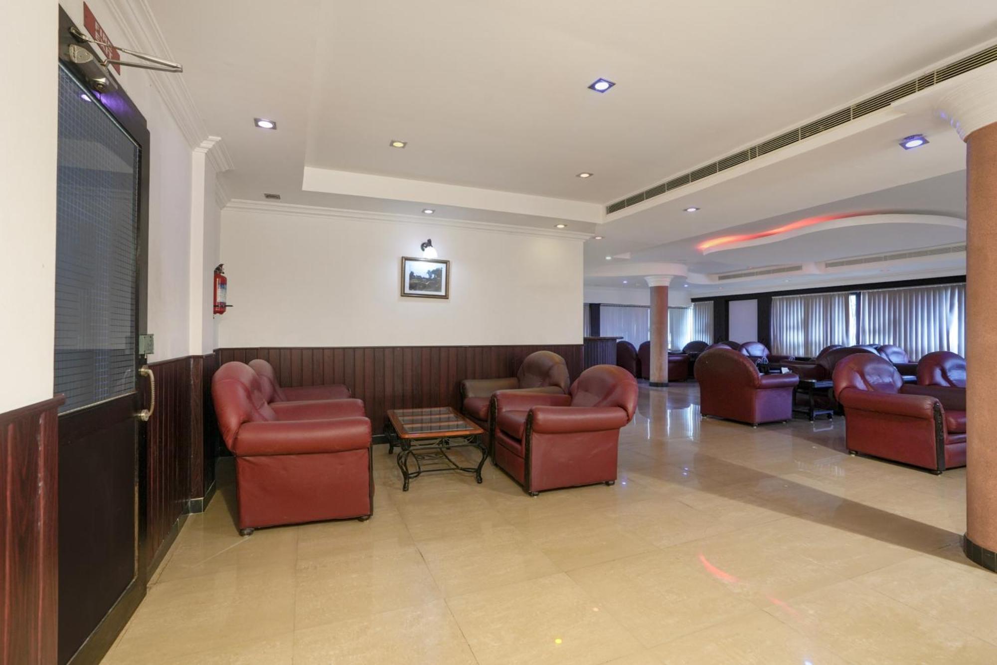 Palette Resorts- Tapovan Green County Thattakad Екстер'єр фото